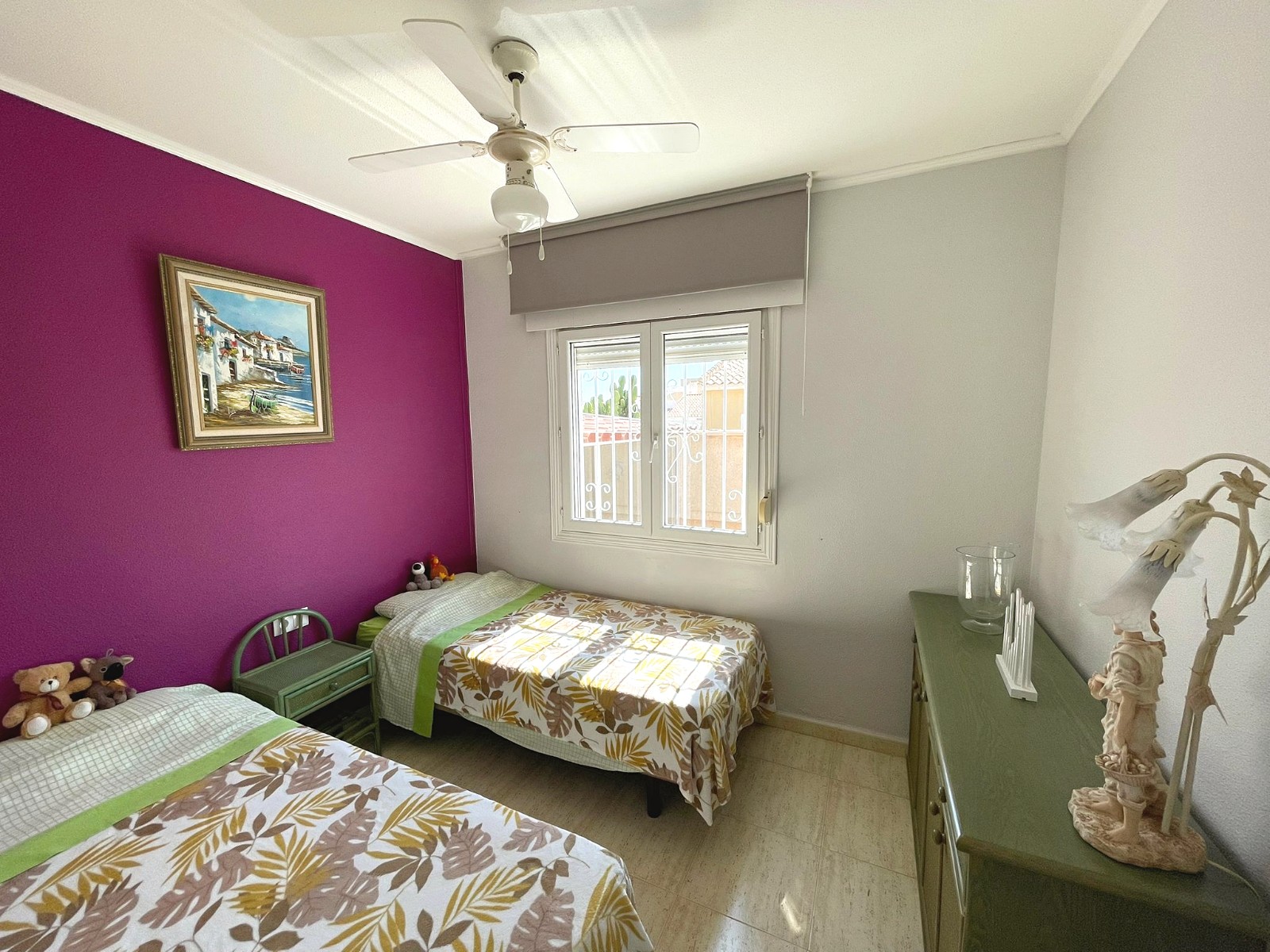 Villa met 3 slaapkamers in Villamartin