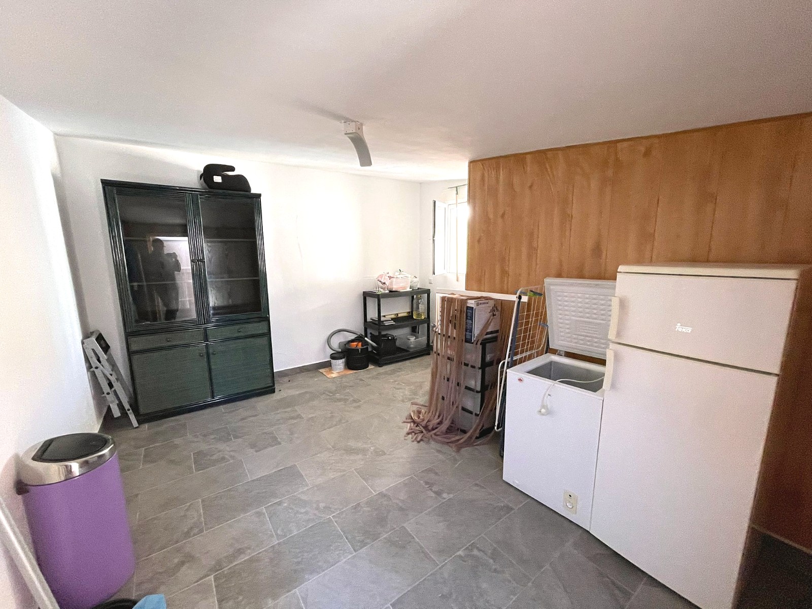 Villa met 3 slaapkamers in Villamartin