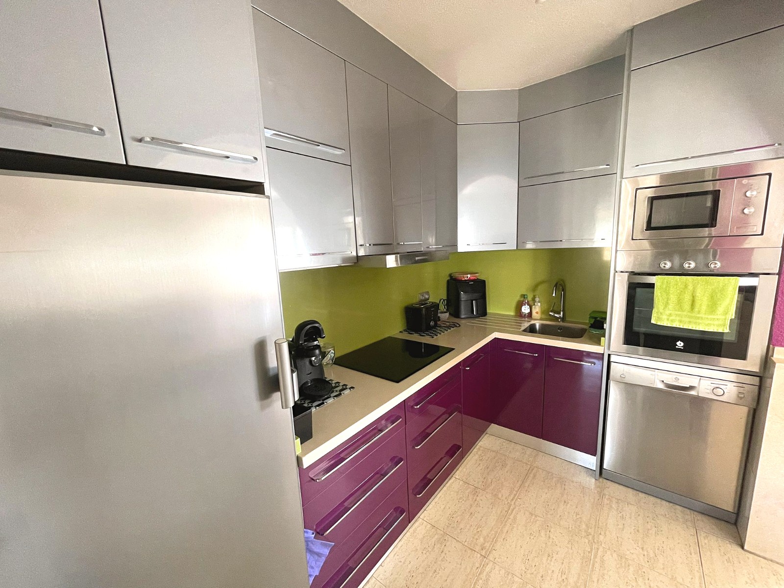 Villa met 3 slaapkamers in Villamartin