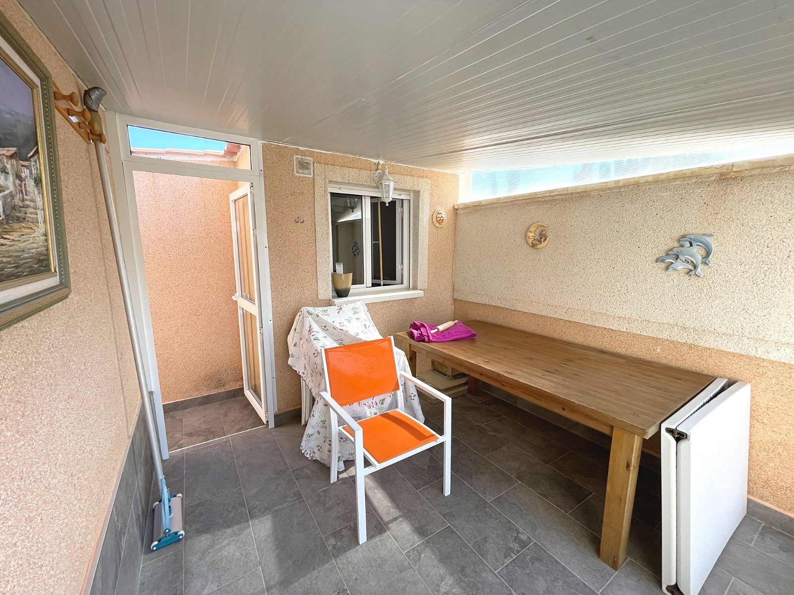 Villa met 3 slaapkamers in Villamartin