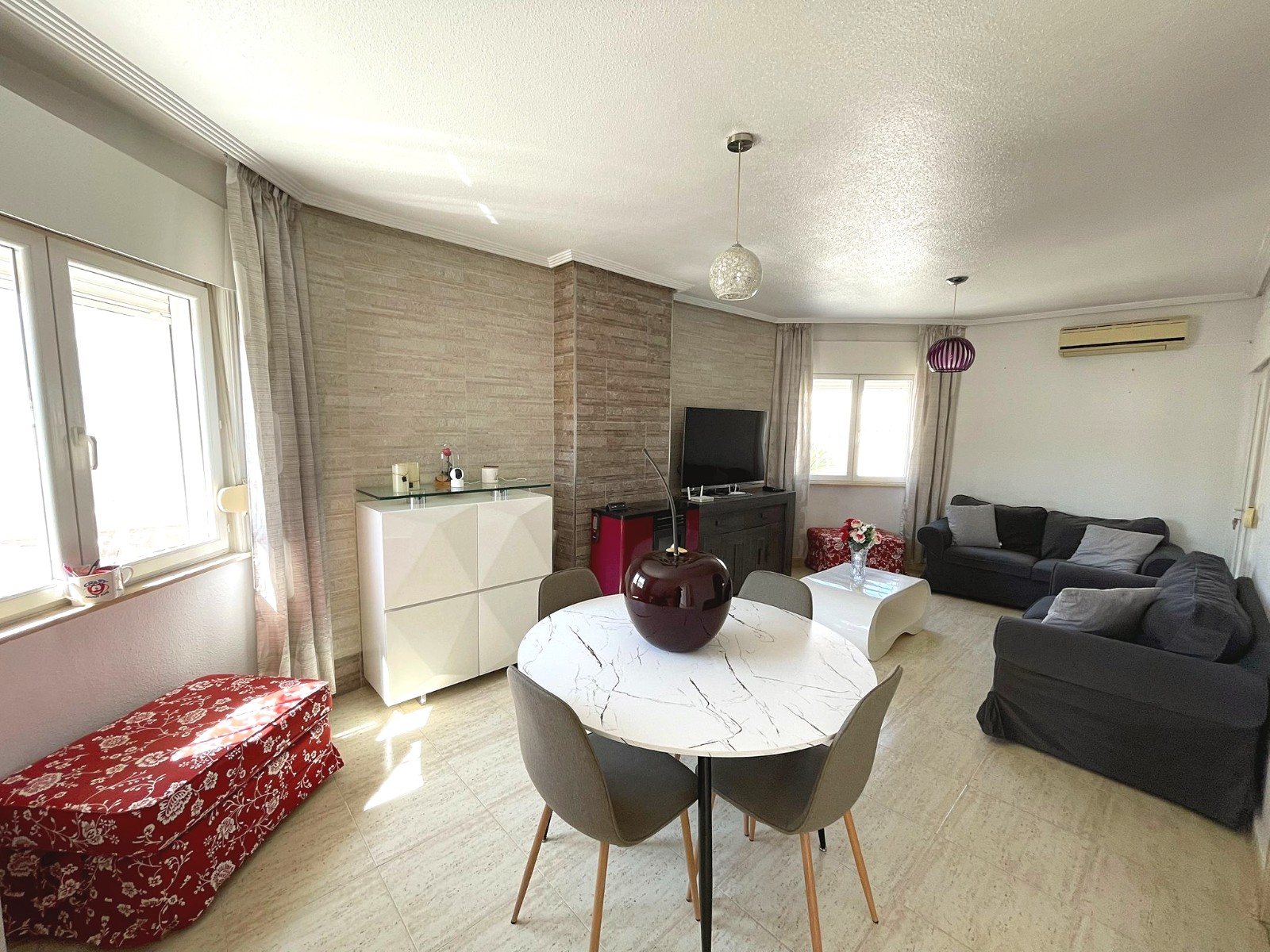 Villa met 3 slaapkamers in Villamartin