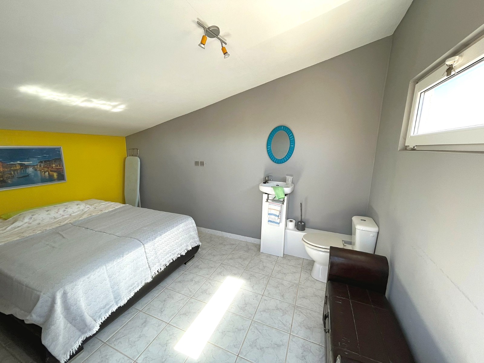 Villa met 3 slaapkamers in Villamartin