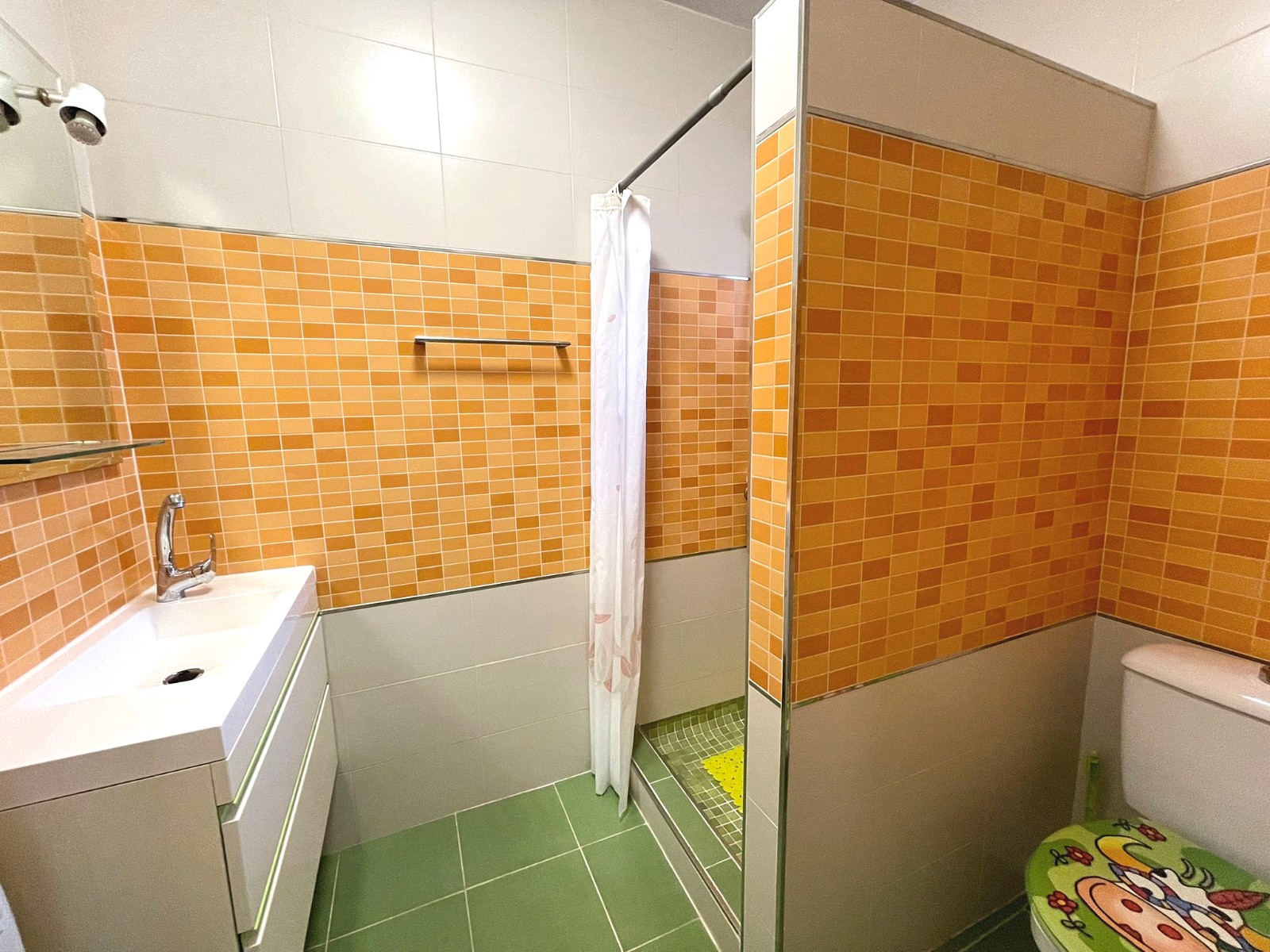 Villa met 3 slaapkamers in Villamartin