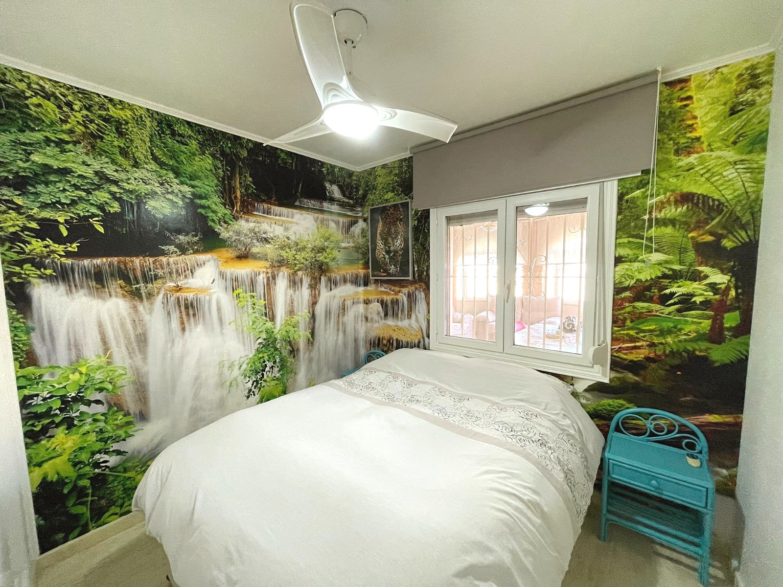 Villa met 3 slaapkamers in Villamartin