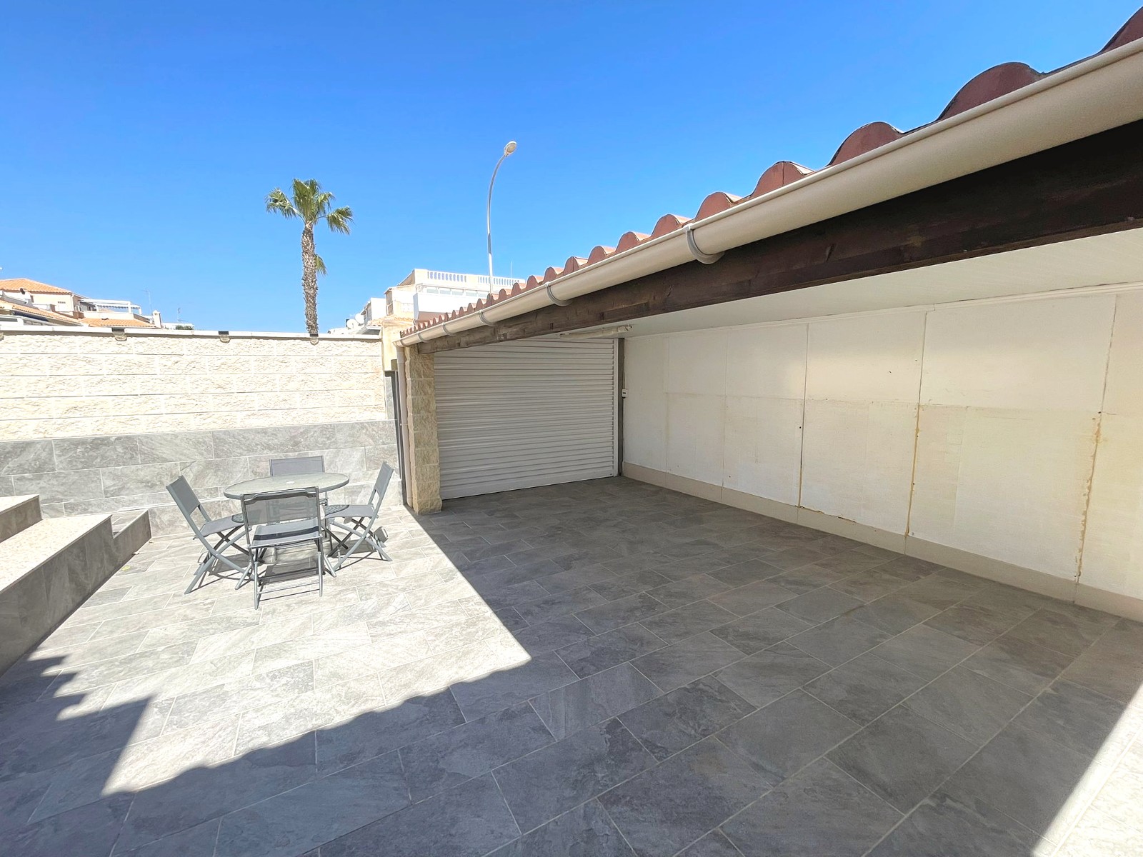 Villa met 3 slaapkamers in Villamartin