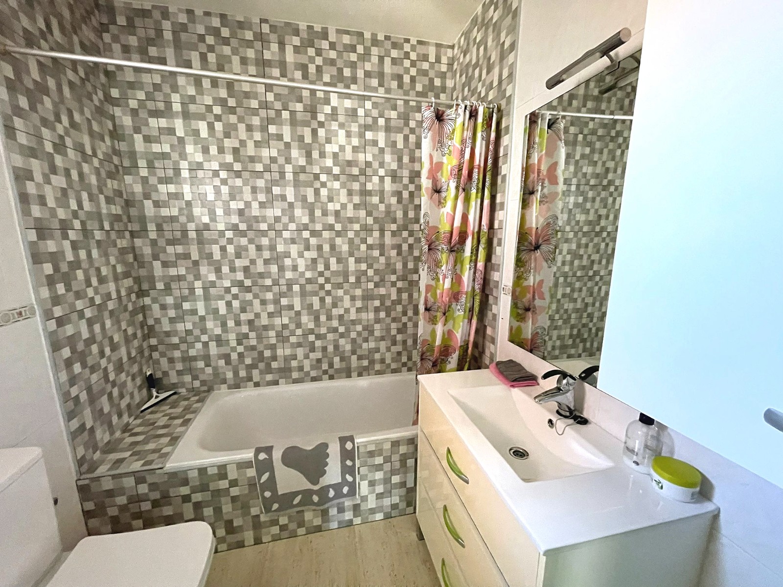 Villa met 3 slaapkamers in Villamartin