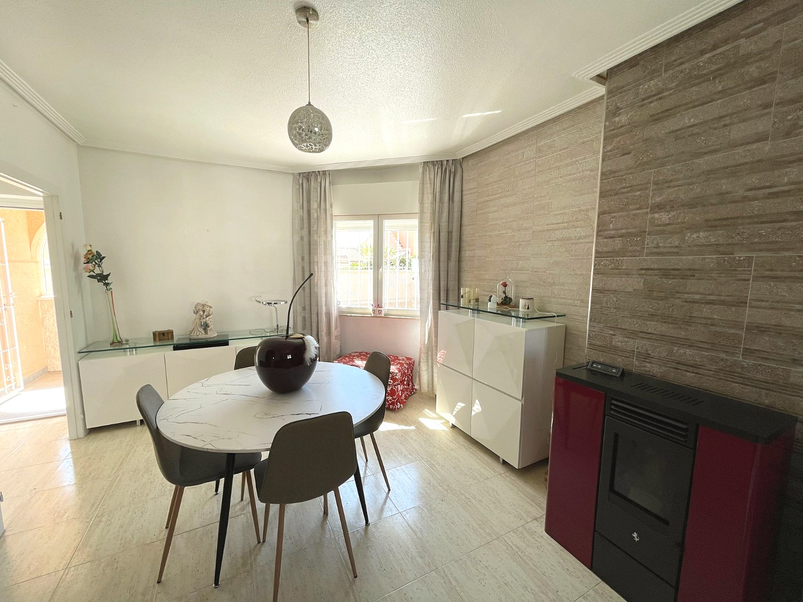 Villa met 3 slaapkamers in Villamartin