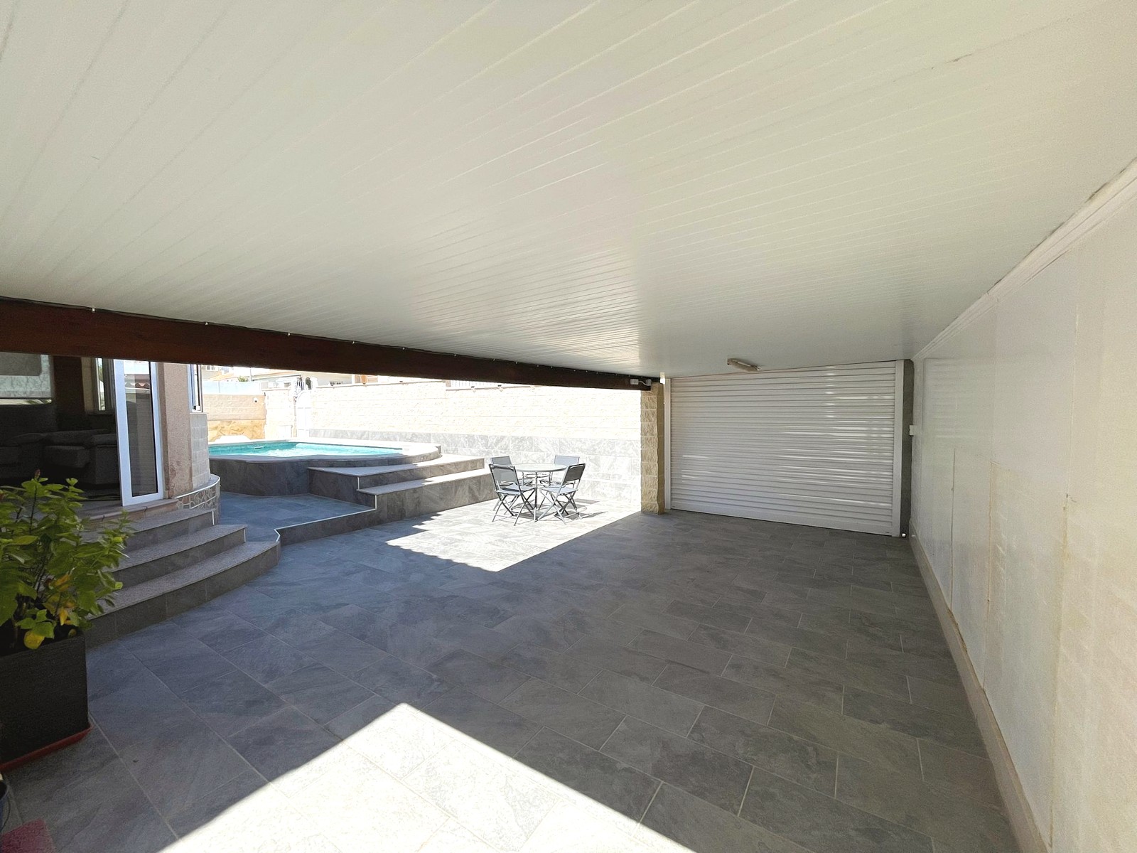 Villa met 3 slaapkamers in Villamartin