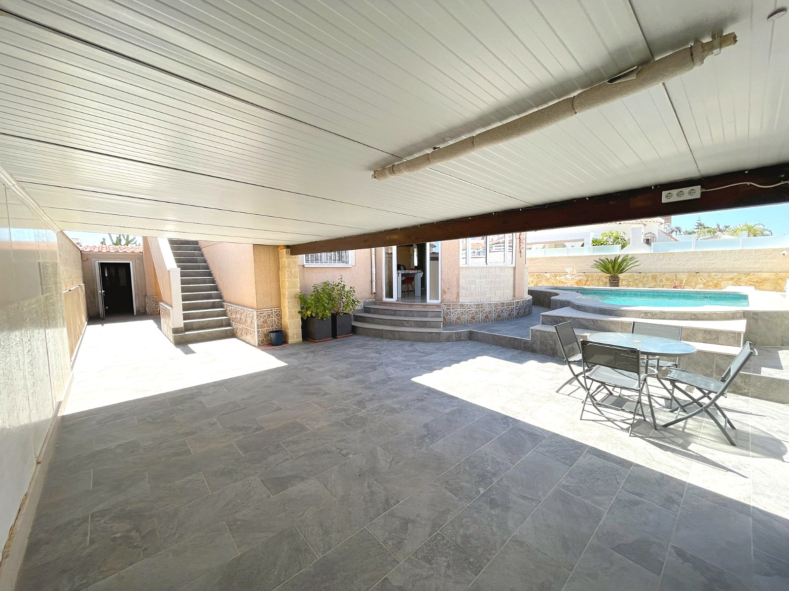 Villa met 3 slaapkamers in Villamartin