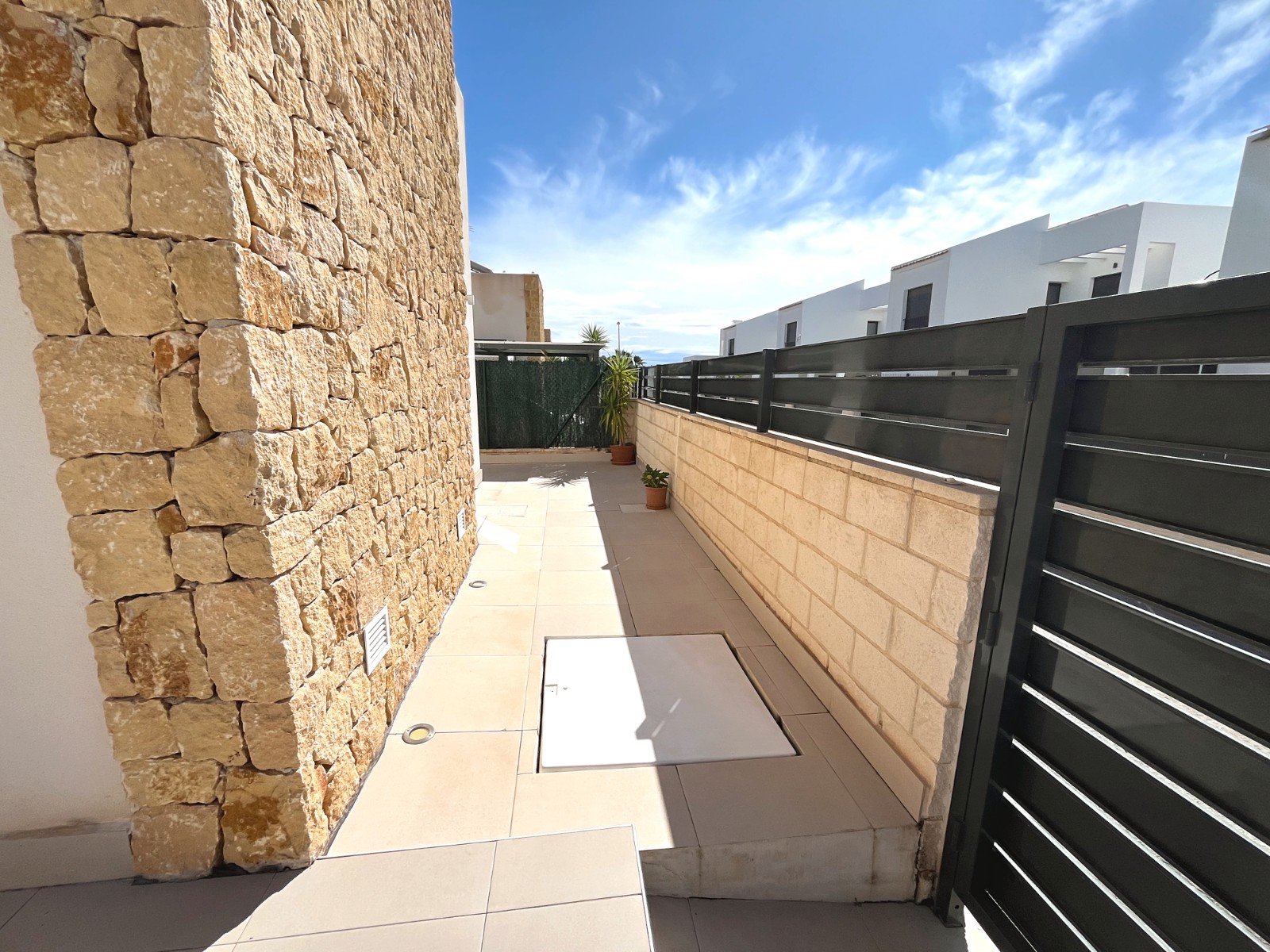 Villa de 3 dormitorios en Ciudad Quesada