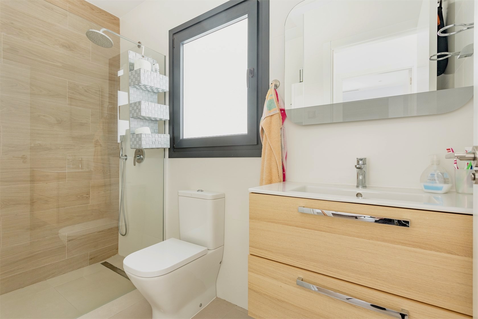 Villa de 3 dormitorios en Ciudad Quesada
