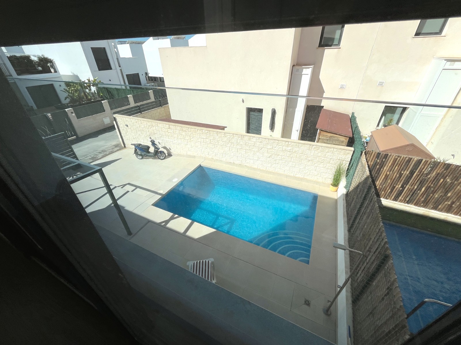 Villa de 3 dormitorios en Ciudad Quesada