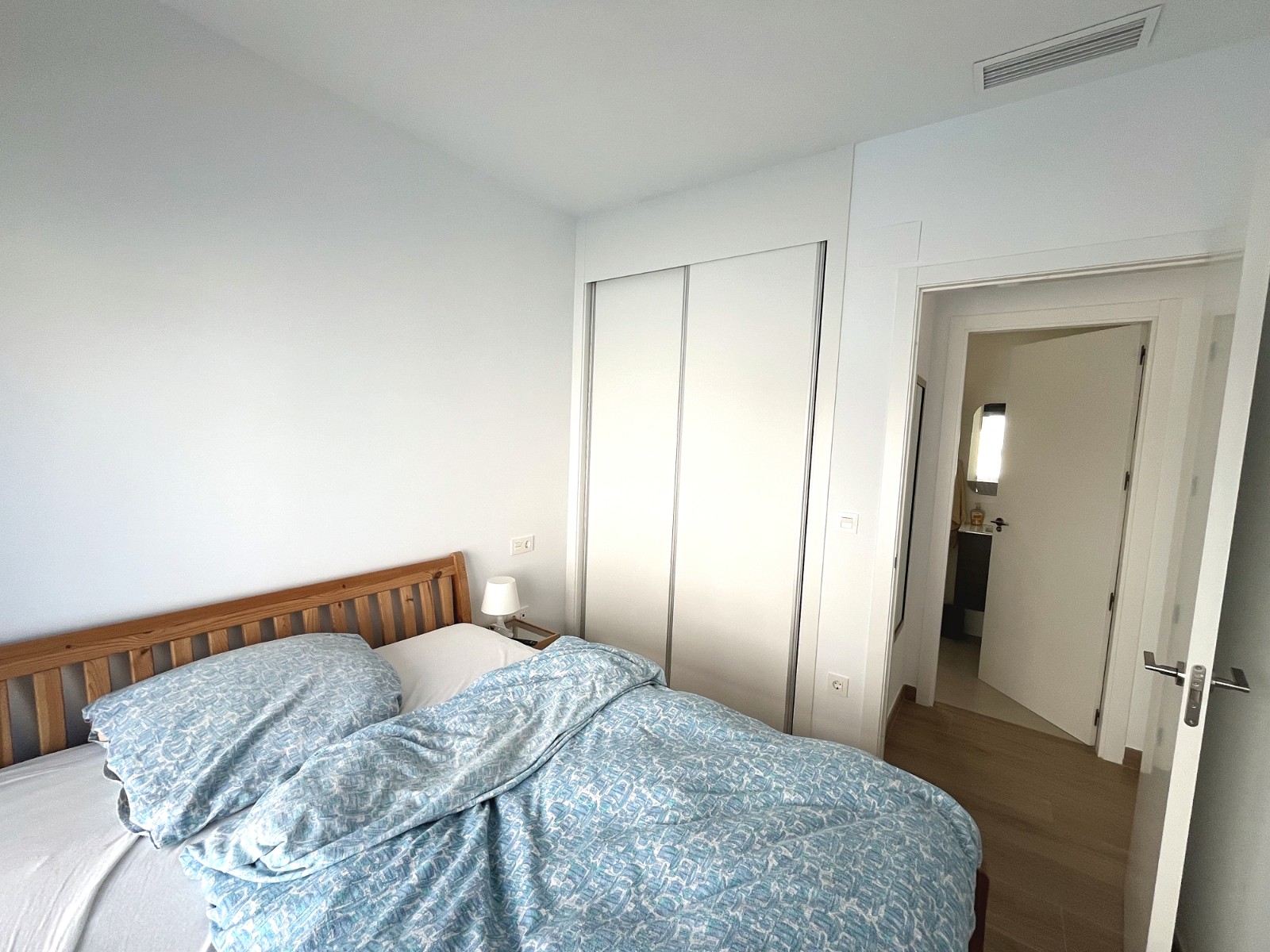 Villa de 3 dormitorios en Ciudad Quesada