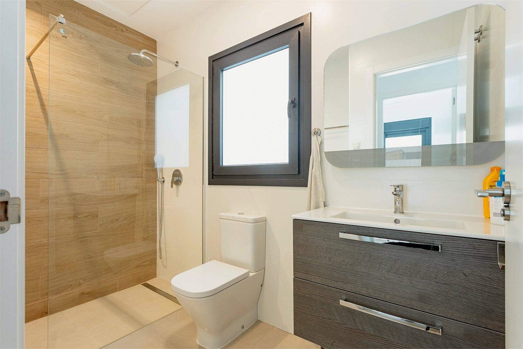 Villa de 3 dormitorios en Ciudad Quesada