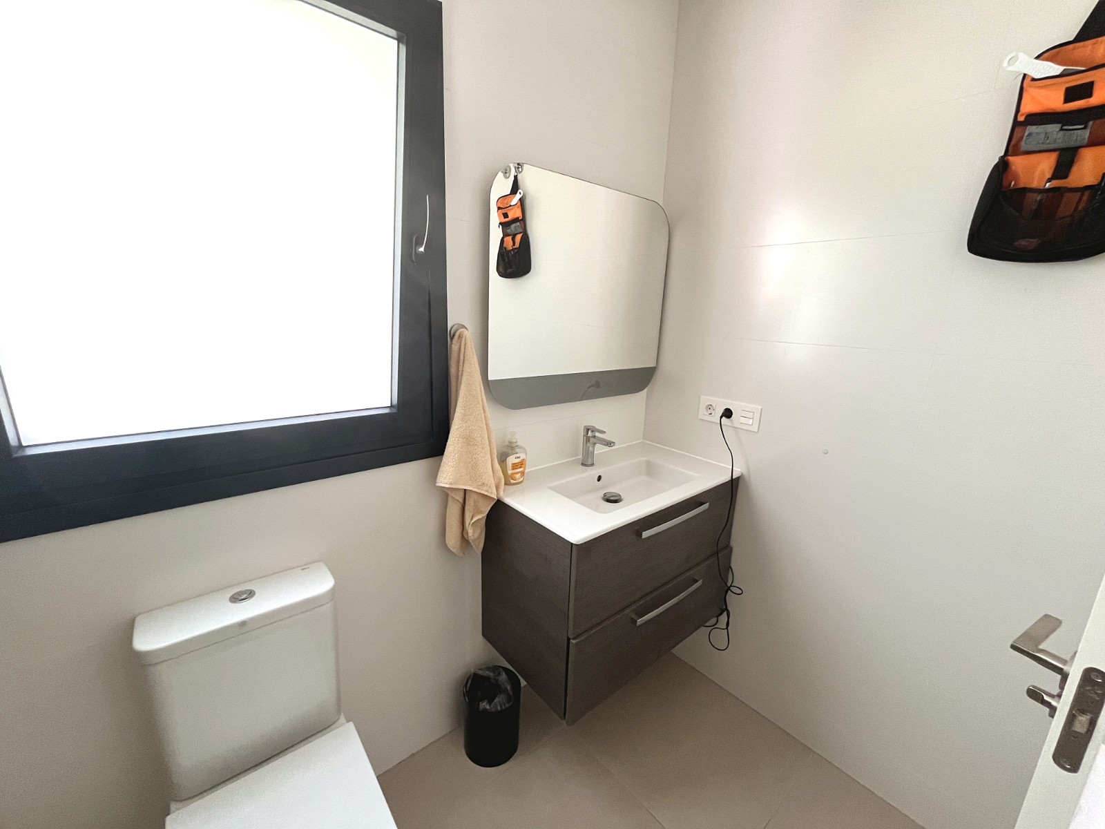 Villa de 3 dormitorios en Ciudad Quesada