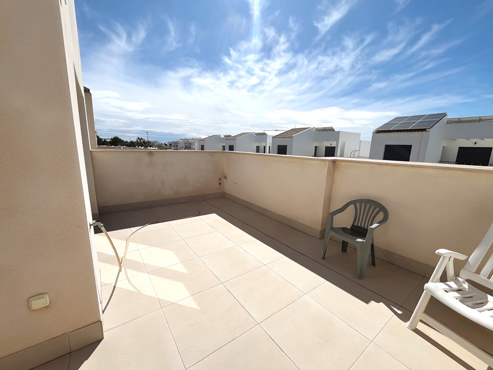 Villa de 3 dormitorios en Ciudad Quesada