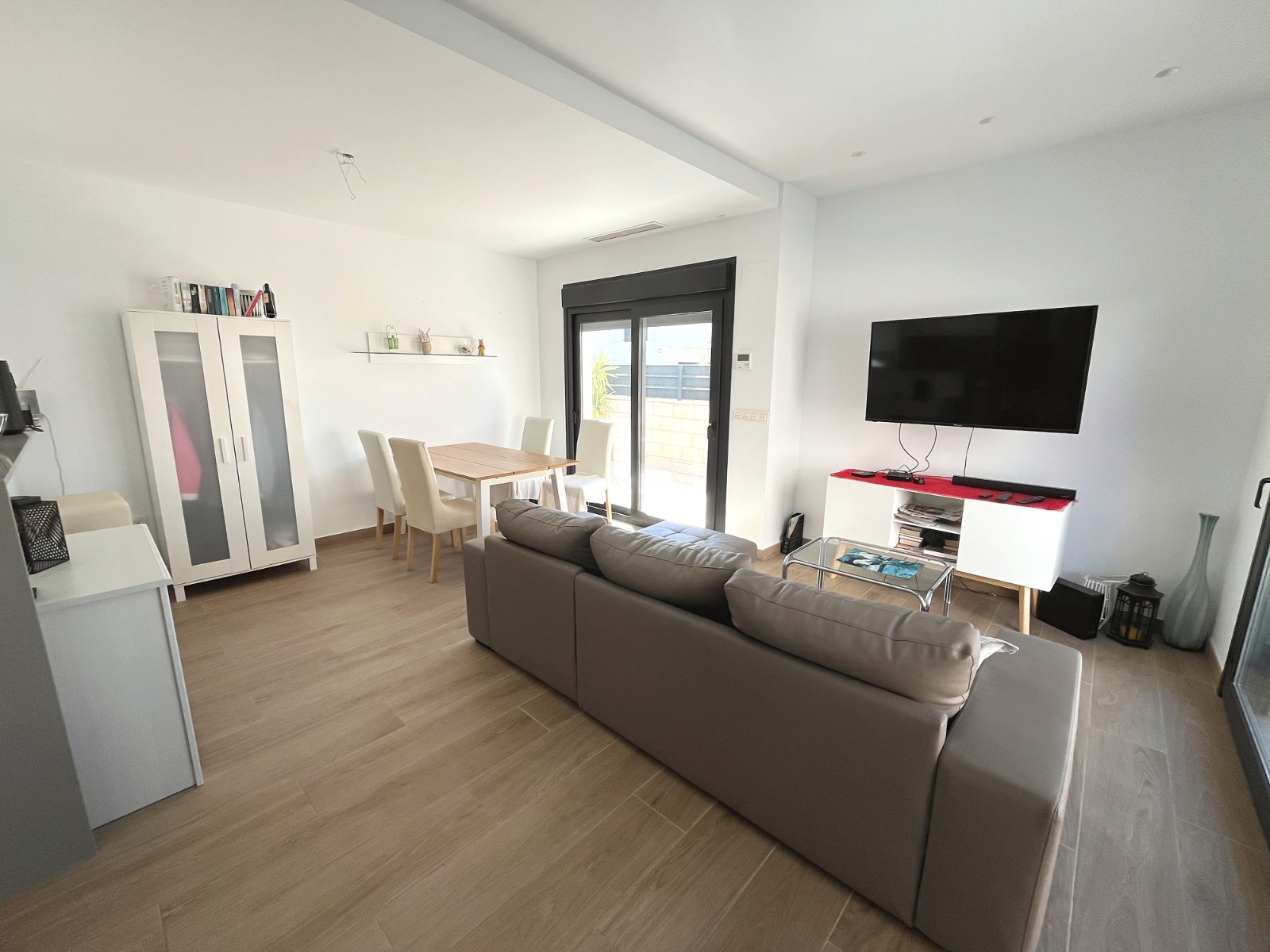 Villa de 3 dormitorios en Ciudad Quesada