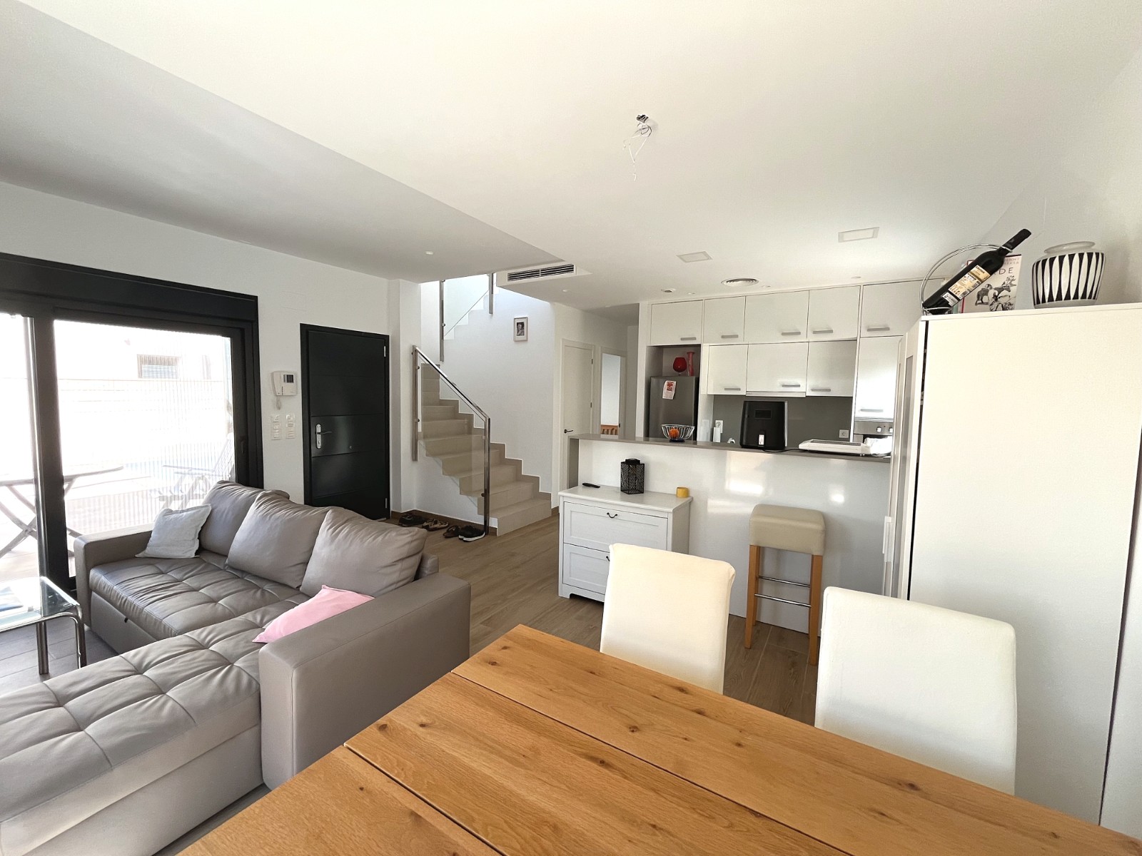 Villa de 3 dormitorios en Ciudad Quesada