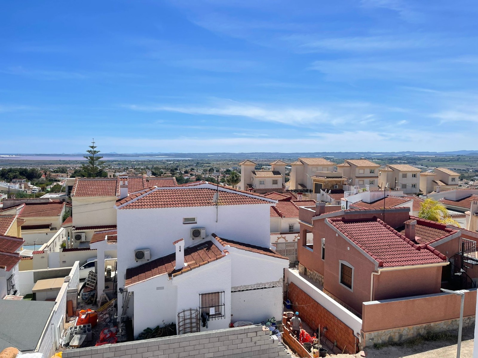 Adosado de 2 dormitorios en Ciudad Quesada