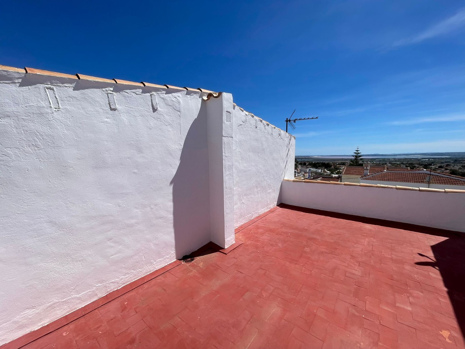 Adosado de 2 dormitorios en Ciudad Quesada