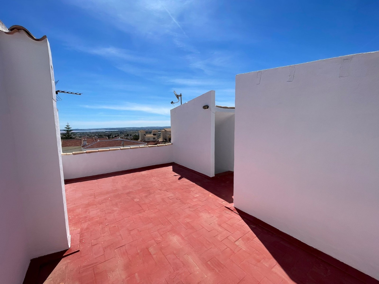 Adosado de 2 dormitorios en Ciudad Quesada