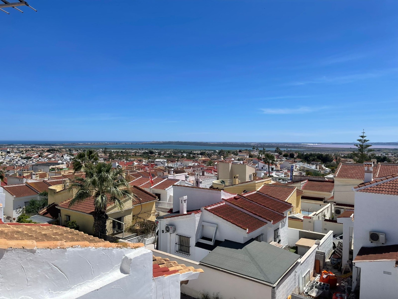 Adosado de 2 dormitorios en Ciudad Quesada