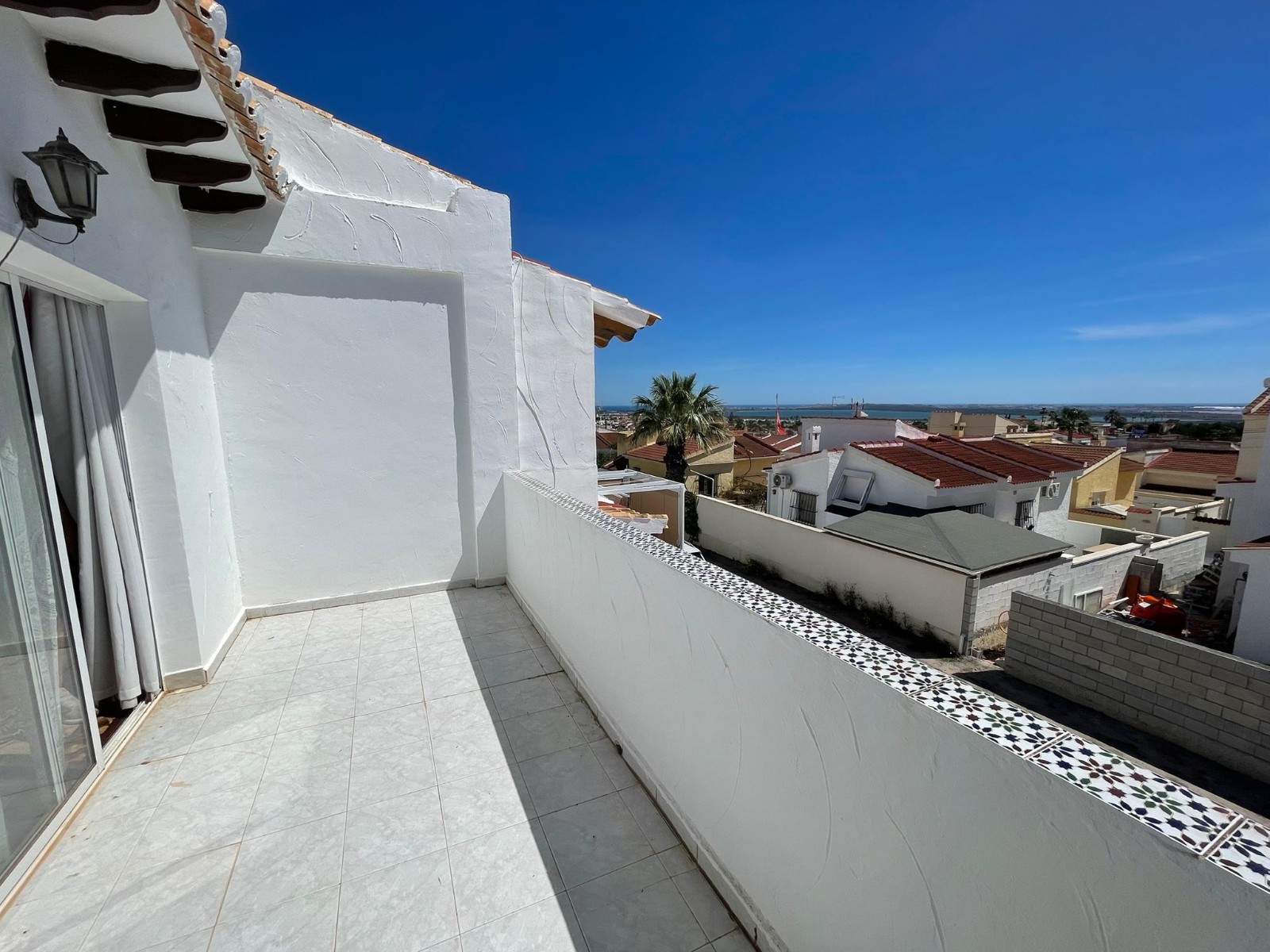 Herenhuis met 2 slaapkamers in Ciudad Quesada