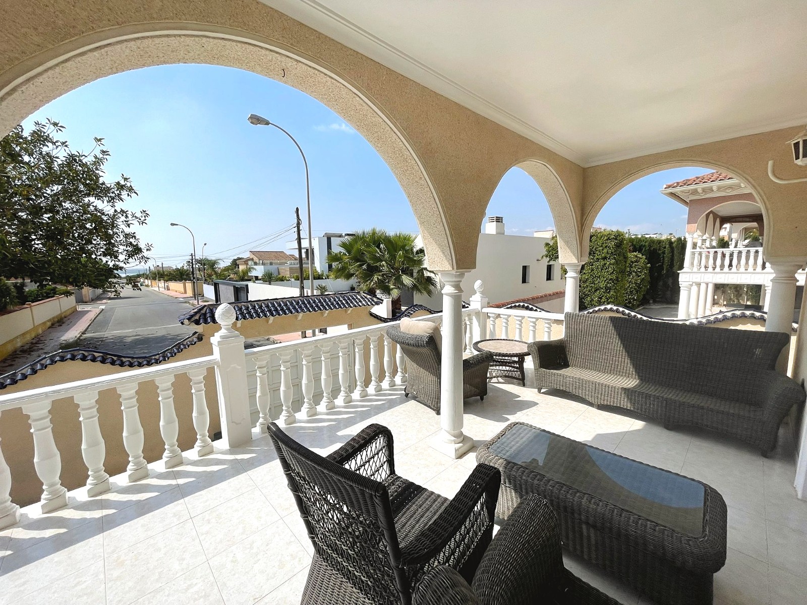 4 Bedroom Villa in Ciudad Quesada