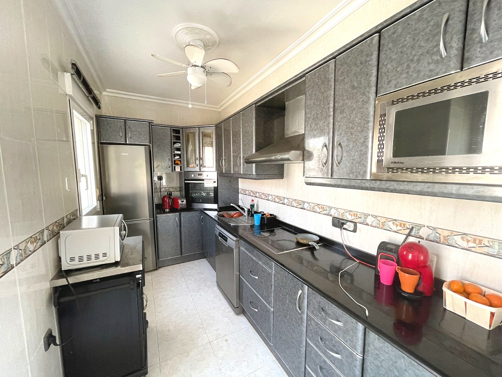 4 Bedroom Villa in Ciudad Quesada