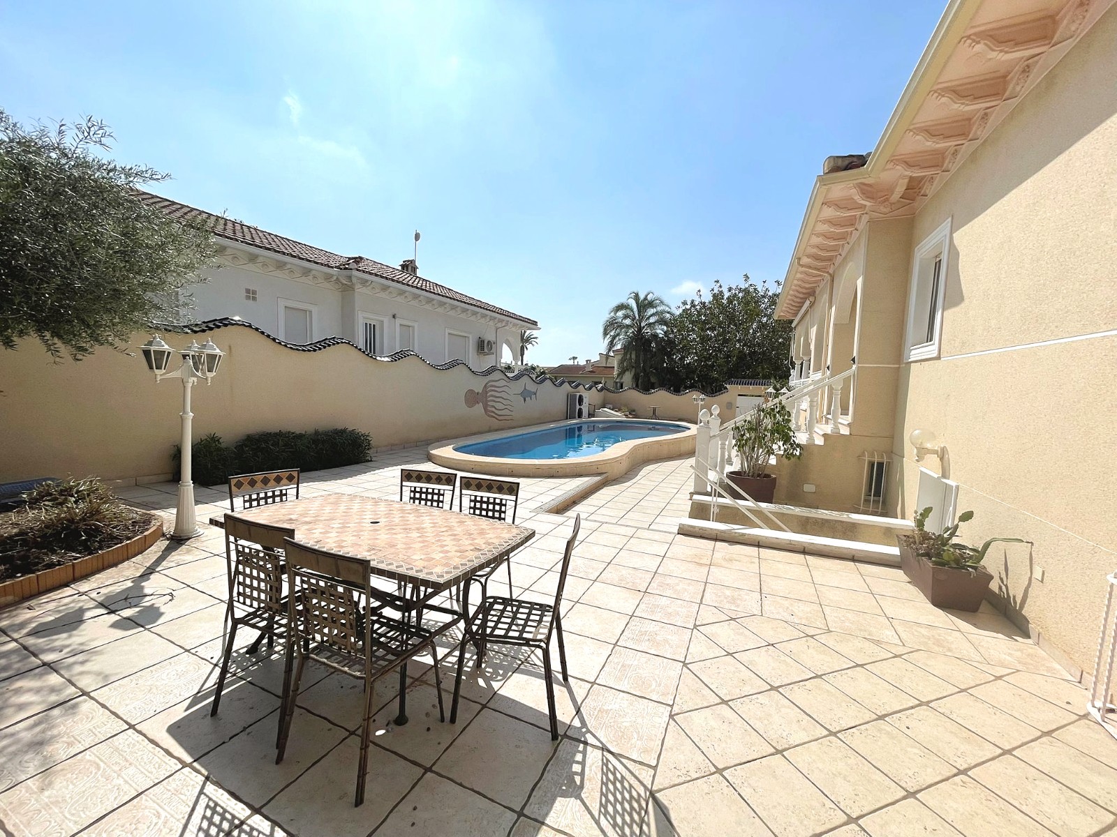 4 Bedroom Villa in Ciudad Quesada