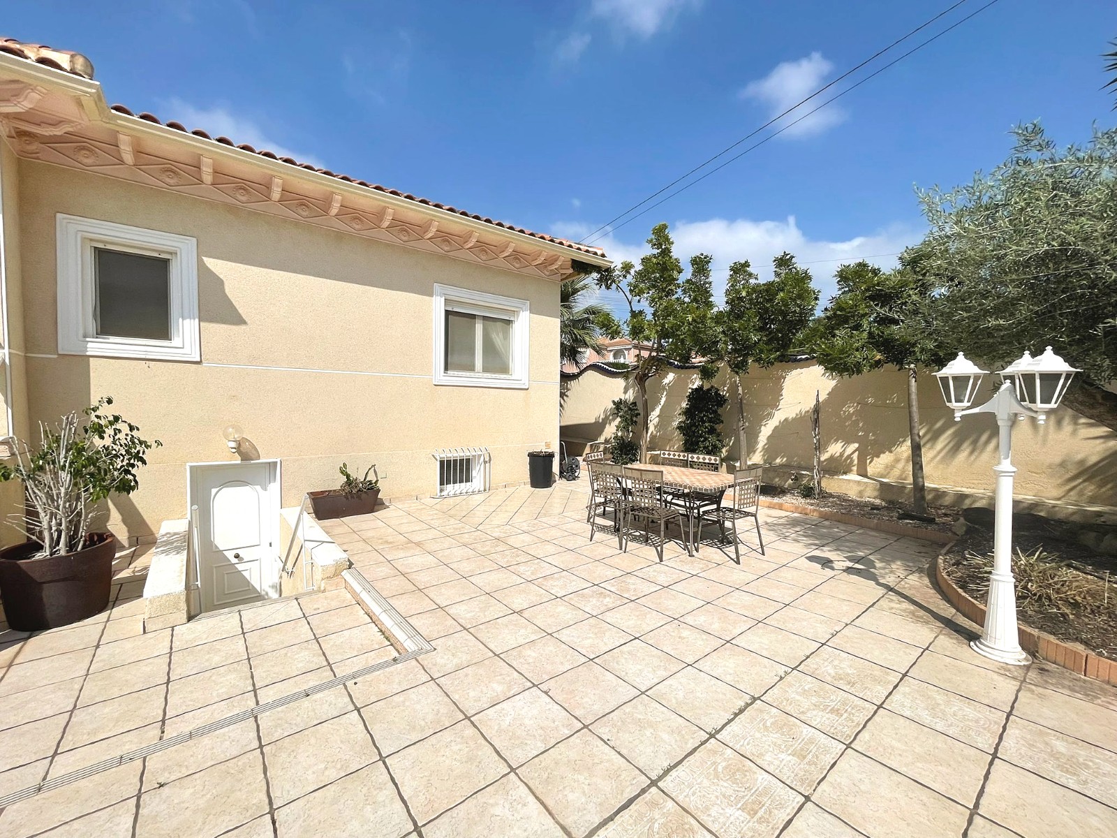 4 Bedroom Villa in Ciudad Quesada