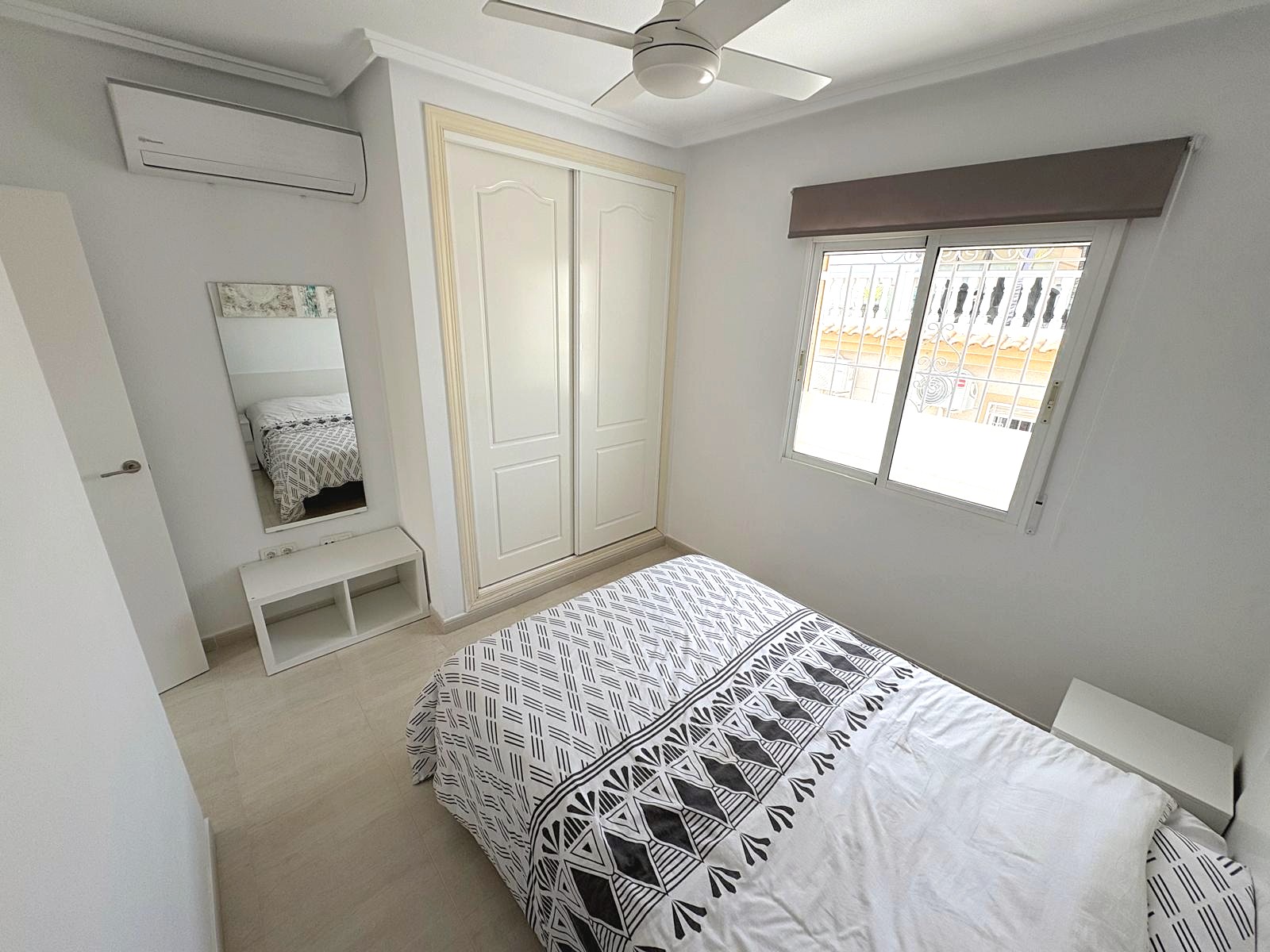 Villa de 2 dormitorios en Ciudad Quesada