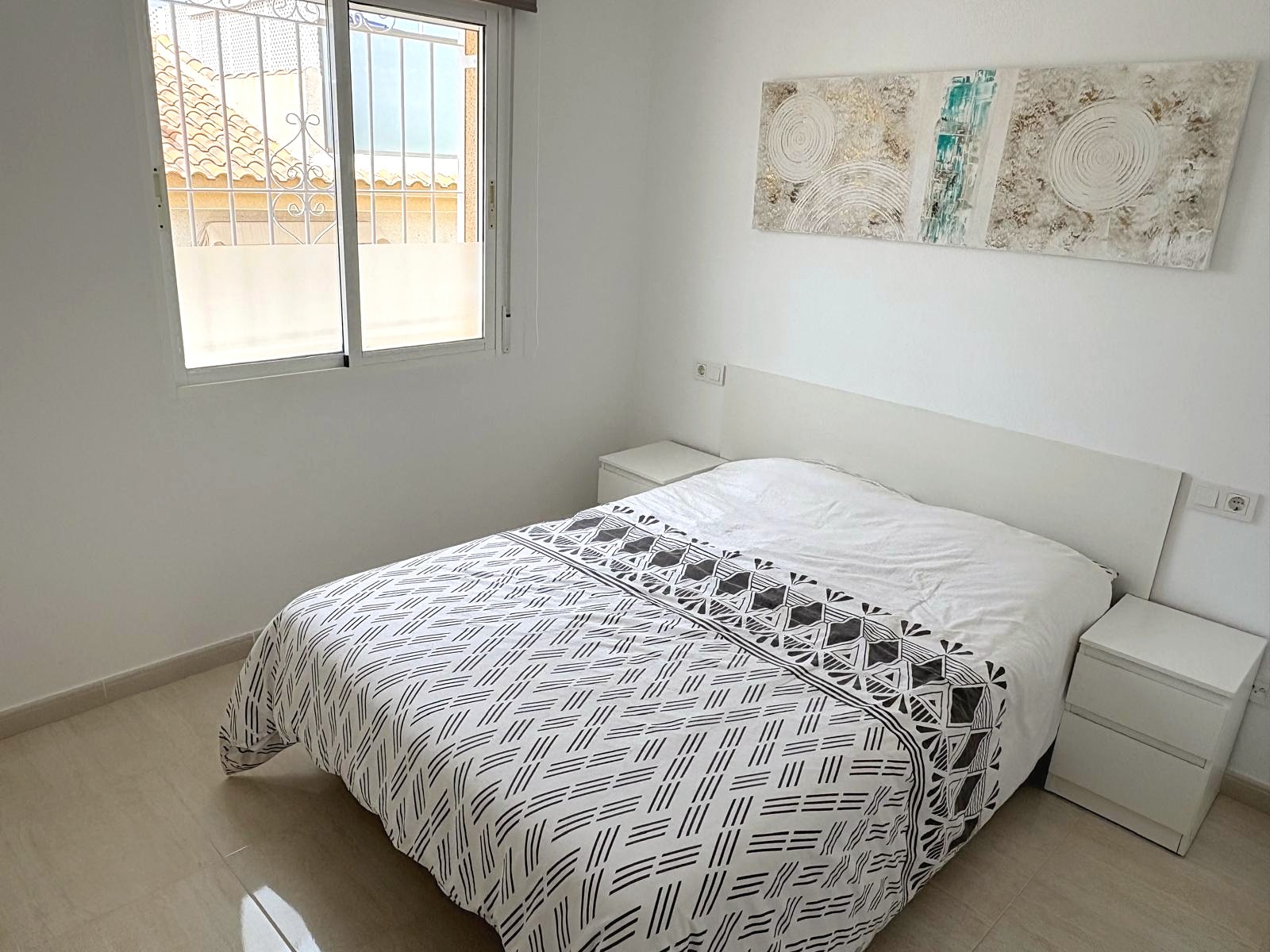 Villa de 2 dormitorios en Ciudad Quesada