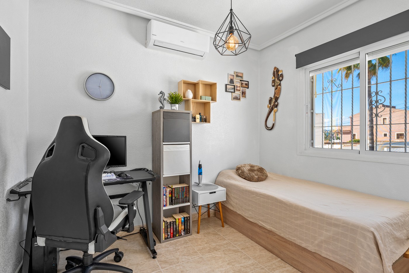 Villa de 3 dormitorios en Benijofar