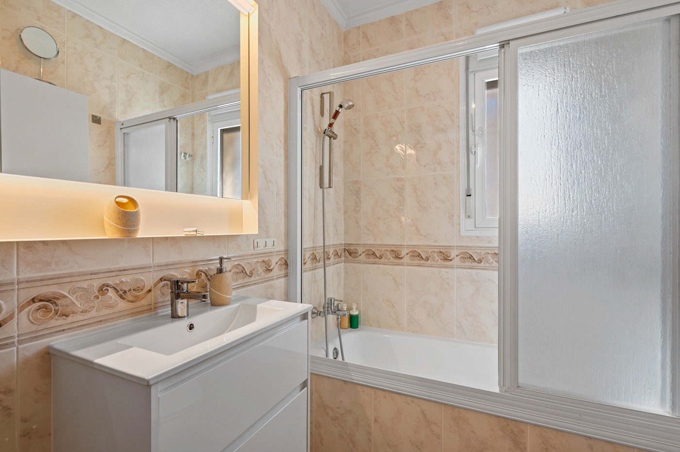 Villa de 3 dormitorios en Benijofar