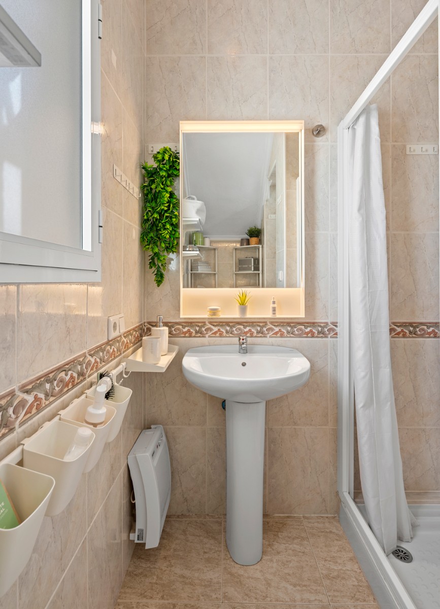 Villa de 3 dormitorios en Benijofar