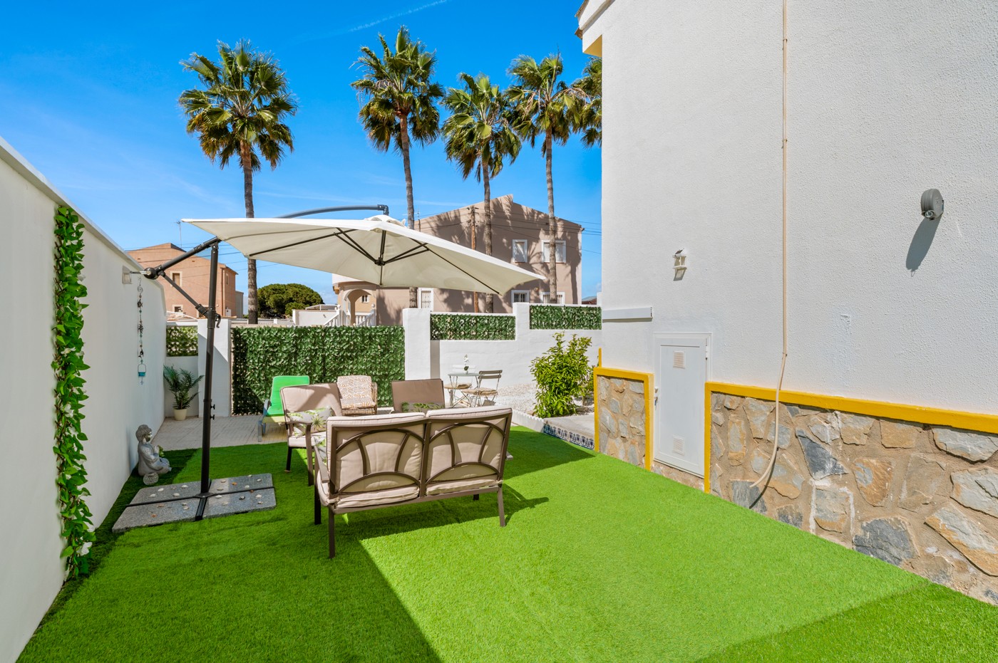 Villa de 3 dormitorios en Benijofar