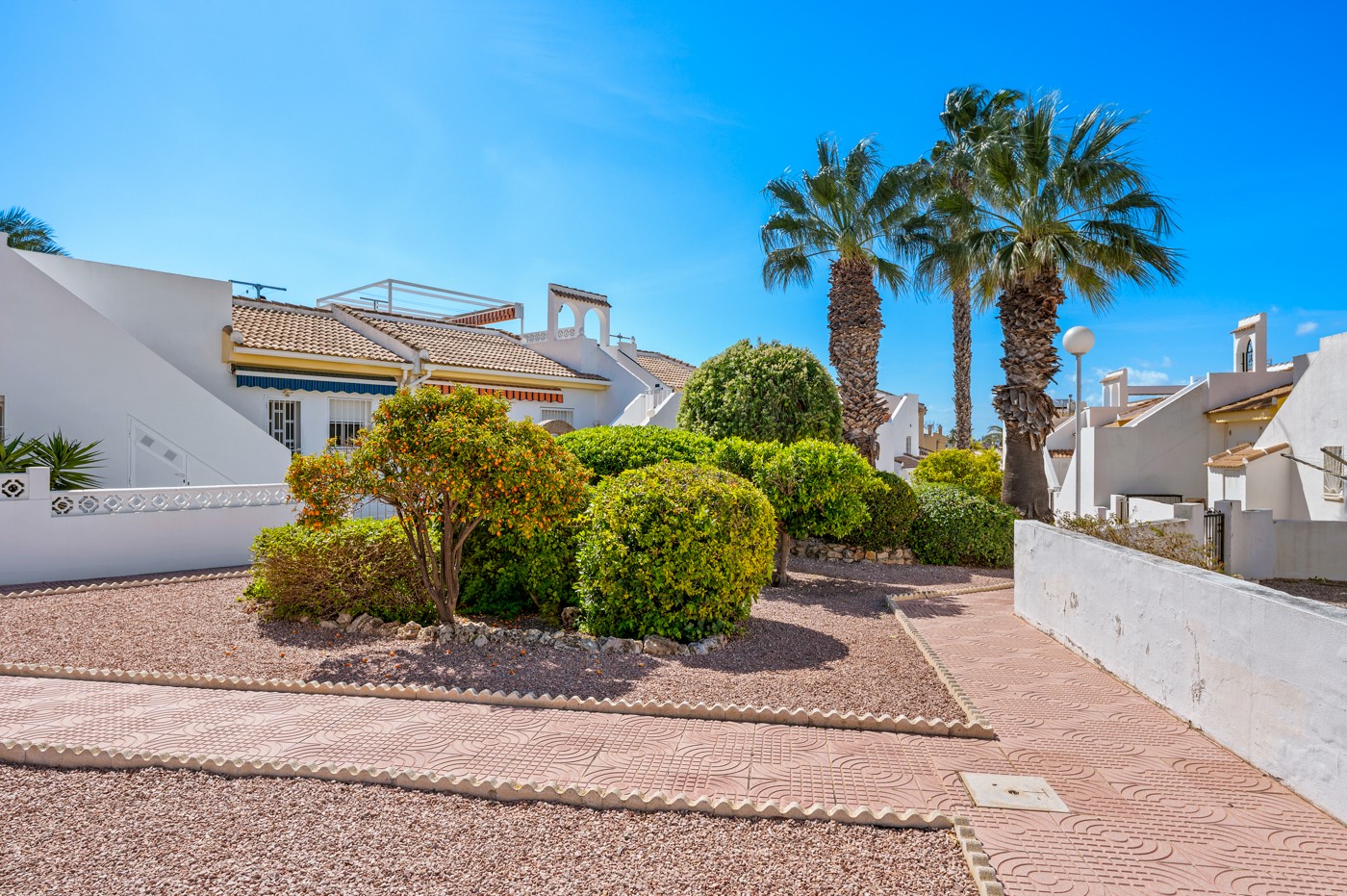 Villa de 3 dormitorios en Benijofar