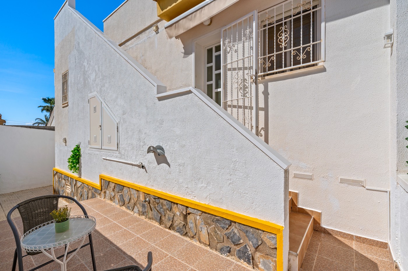 Villa de 3 dormitorios en Benijofar