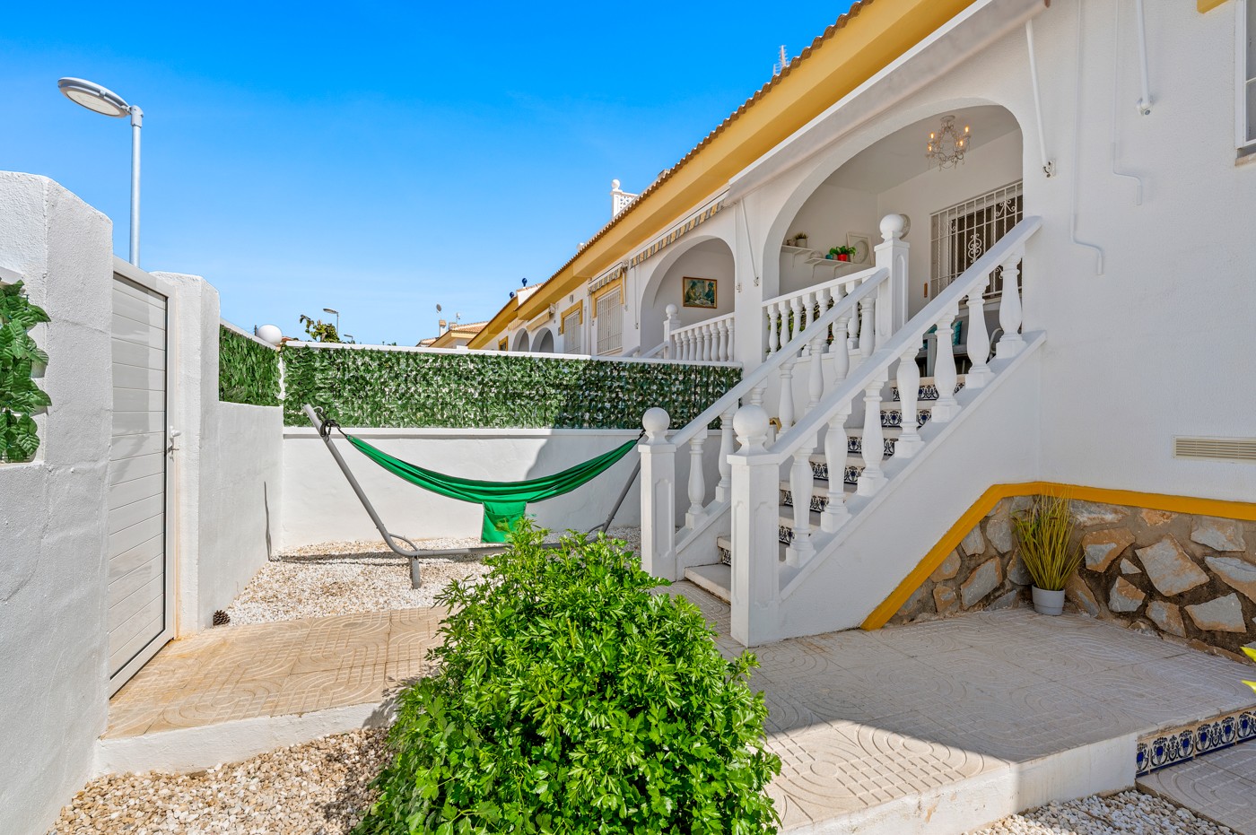 Villa de 3 dormitorios en Benijofar