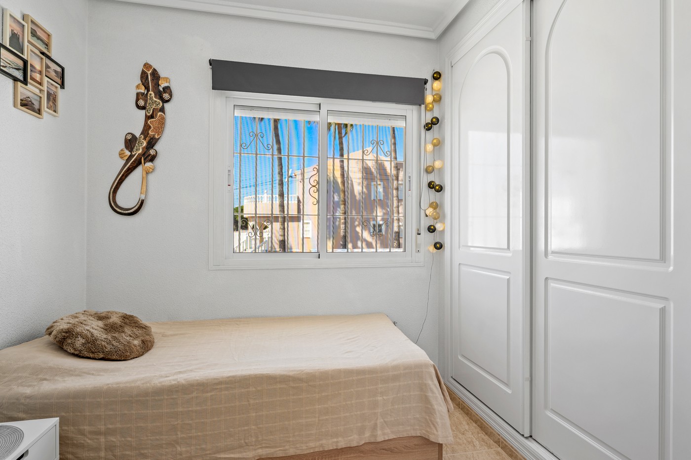 Villa de 3 dormitorios en Benijofar