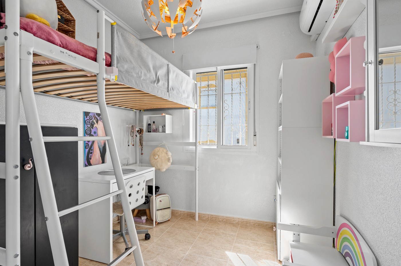 Villa de 3 dormitorios en Benijofar