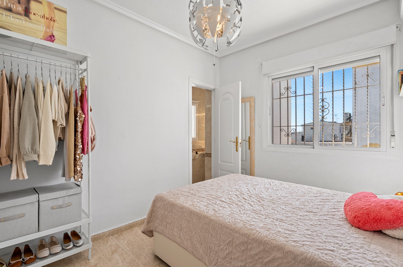 Villa de 3 dormitorios en Benijofar