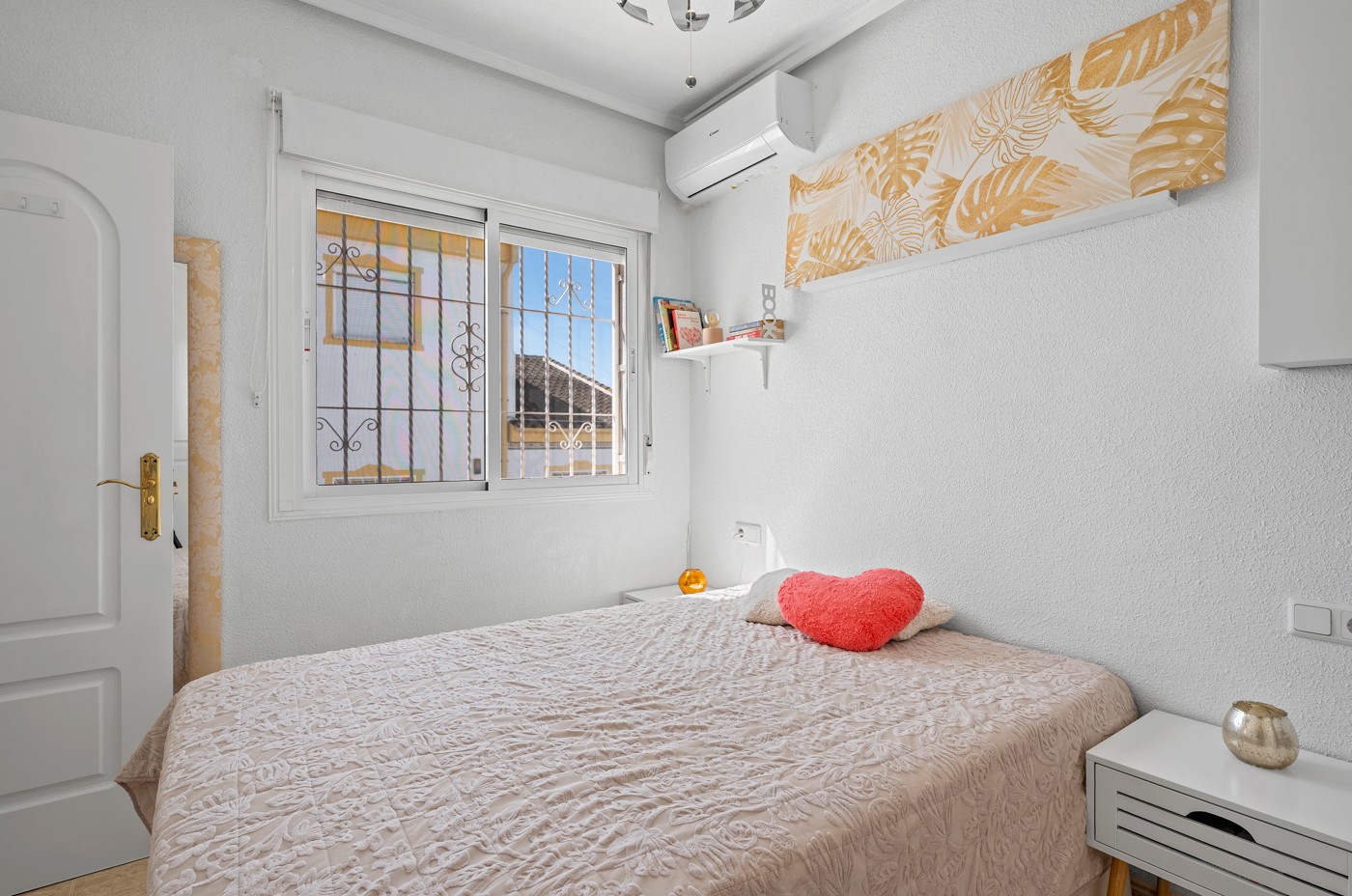 Villa de 3 dormitorios en Benijofar