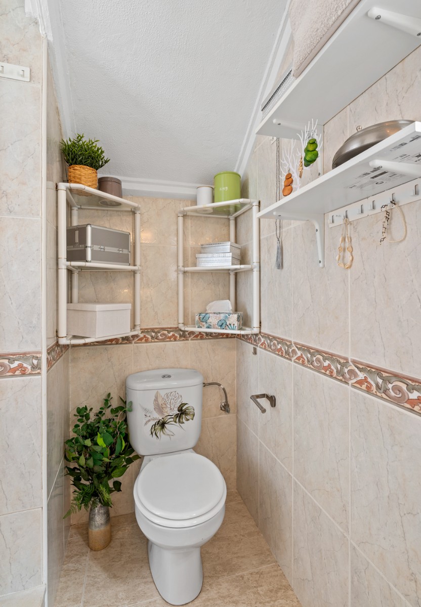 Villa de 3 dormitorios en Benijofar