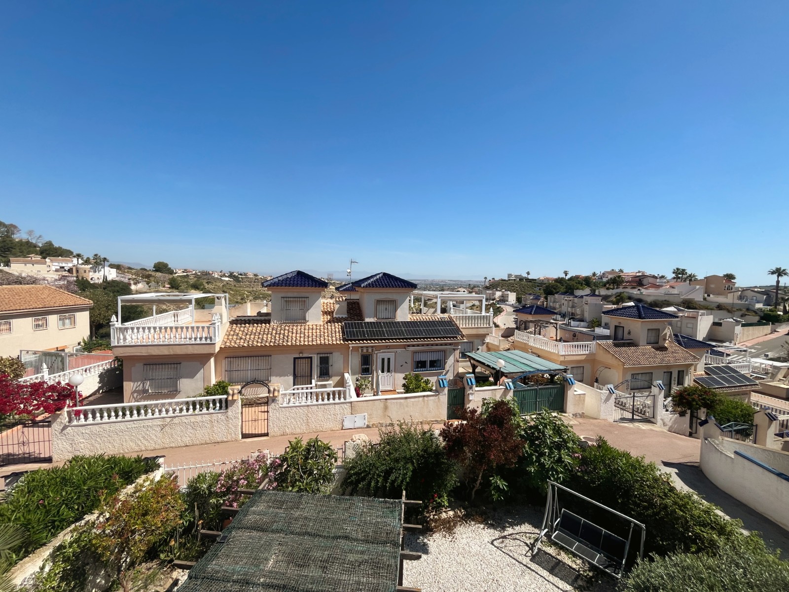2 Bedroom Villa in Ciudad Quesada