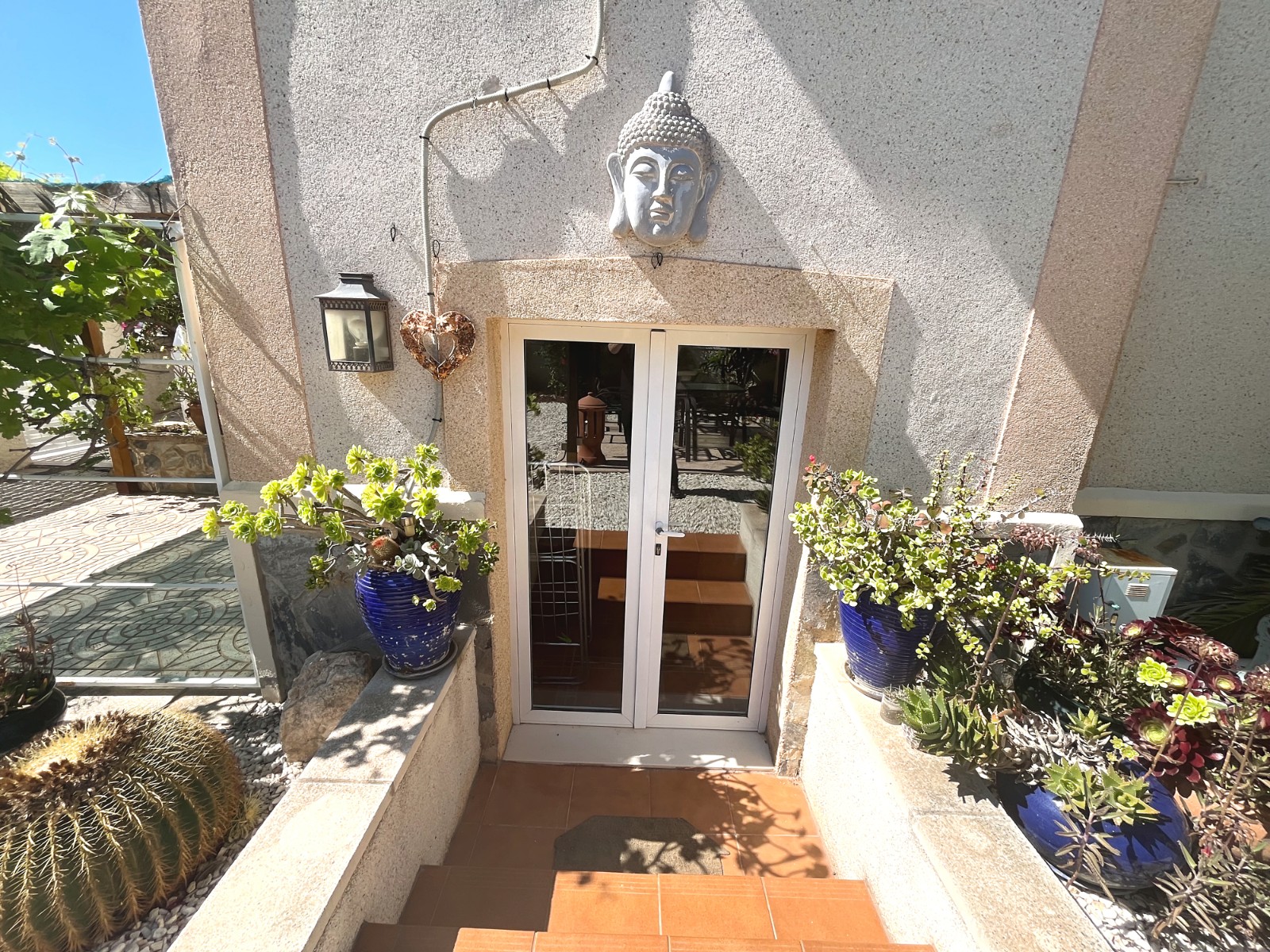 2 Bedroom Villa in Ciudad Quesada