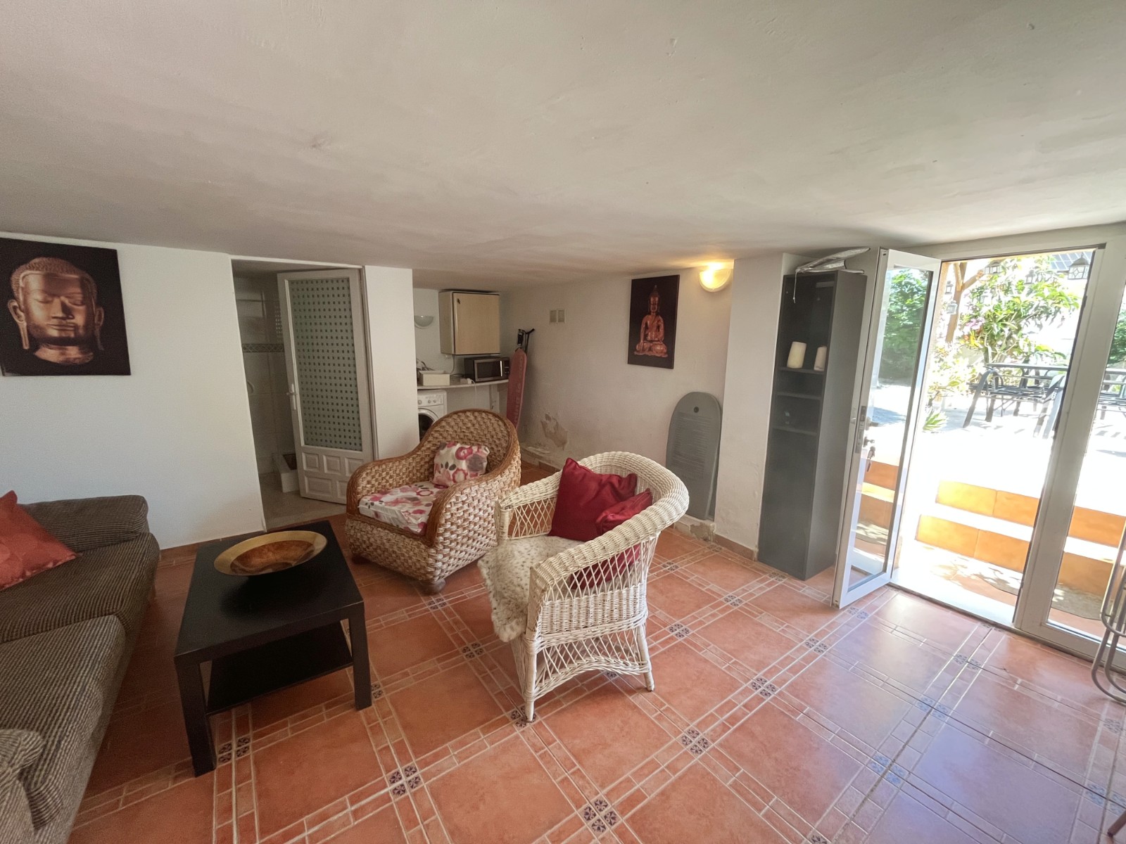 2 Bedroom Villa in Ciudad Quesada