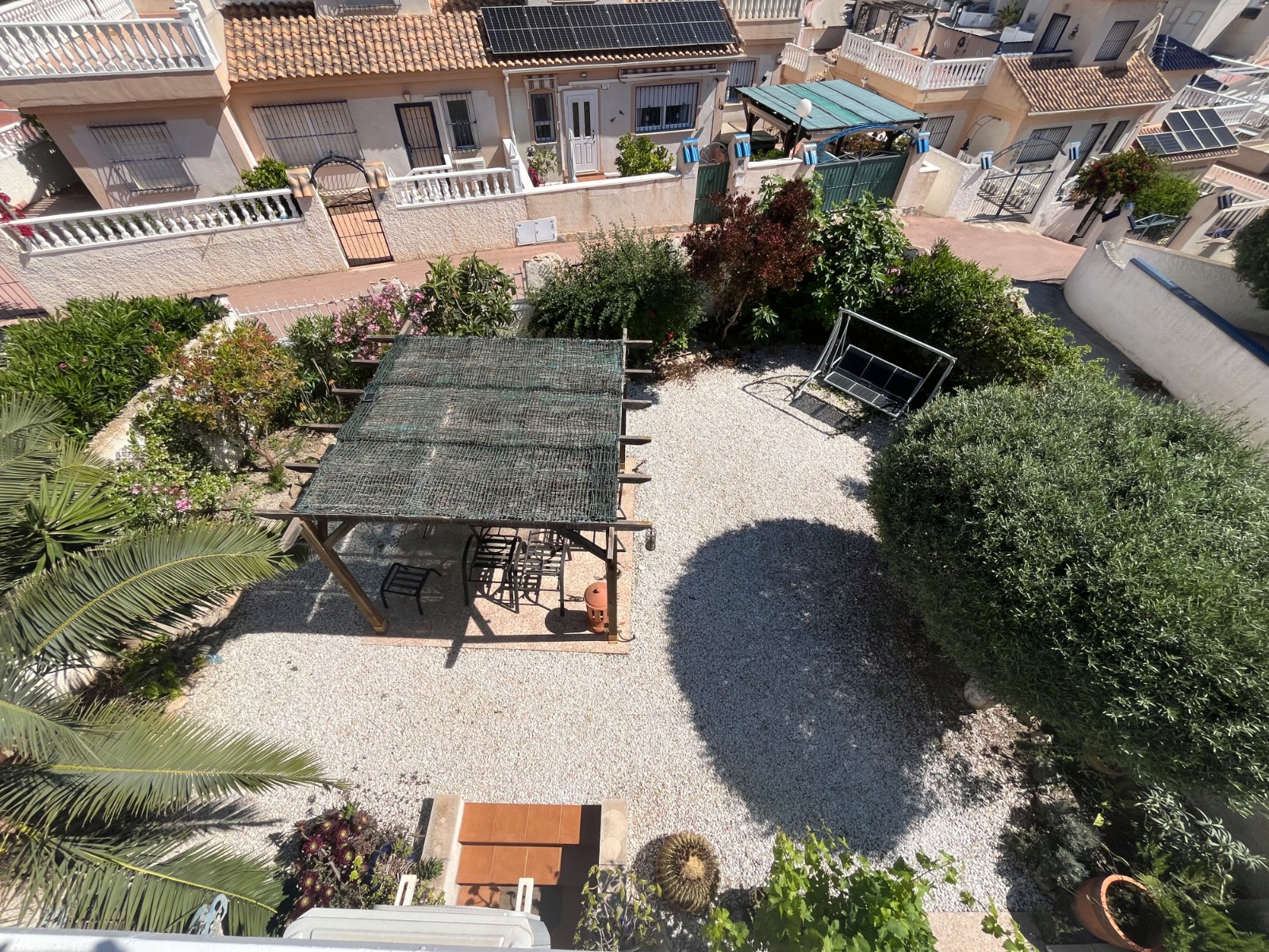 2 Bedroom Villa in Ciudad Quesada