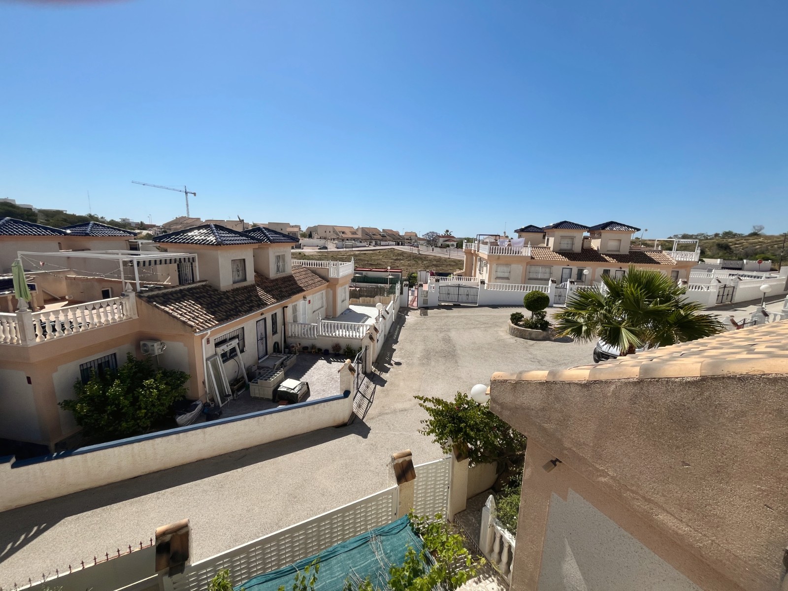 2 Bedroom Villa in Ciudad Quesada